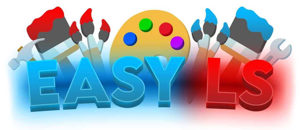 EasyLS logo